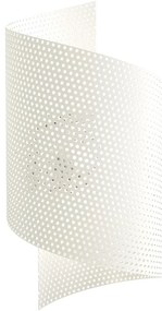 Applique da Parete SPIRAL White