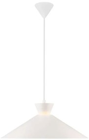 Dial 45 Lampada a Sospensione White - Nordlux
