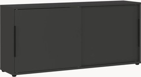 Credenza con anta scorrevole Mailand