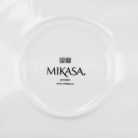 Set di stoviglie in porcellana da 12 pezzi Alexis - Mikasa