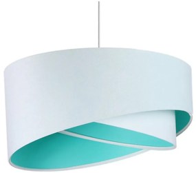 Lampadario su filo GALAXY 1xE27/60W/230V