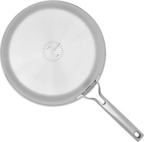 Padella in acciaio inox ø 30 cm Lucca 3.0 – FABINI