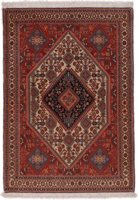 Tappeto 110 x 160 (Iran) Annodato A Mano