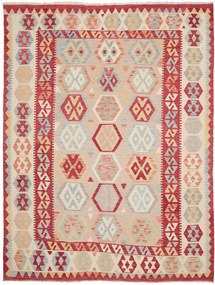 Kilim Tappeto 250 x 190 (Pakistan) Tessuto A Mano