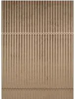 Arte International Tapete Ridge - 87033