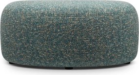 Poggiapiedi blu Kate – Micadoni