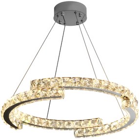 Lampada LED APP1556-CP CHROME