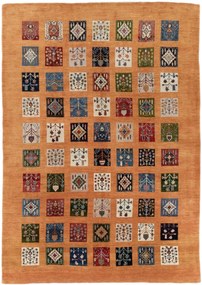 Loribaft Tappeto persiano 350x250 (Iran) Annodato A Mano