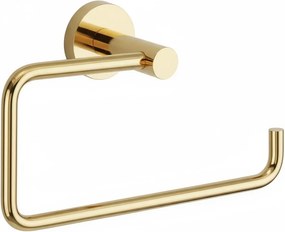 Portasalviette ad Anello Leo 5610 – Oro Lucido