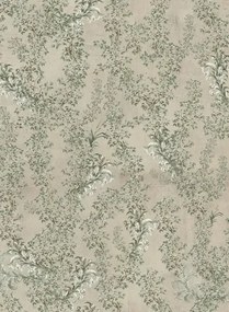 Mindthegap Carta da parati Dark Leaves - WP20459