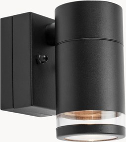 Applique da esterno a LED con luce regolabile Luno