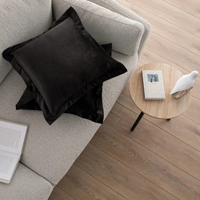 Federe decorative in set in velluto 2 pz 50x70 cm Side – Restilo