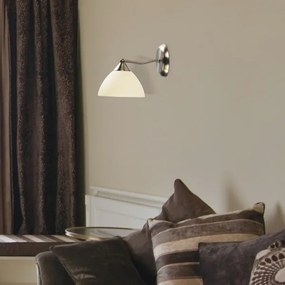 Rabalux 8171 - Applique REGINA 1xE14/40W/230V