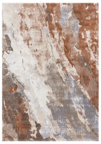 Tappeto 80x150 cm Mirage Blur Terra - Asiatic Carpets