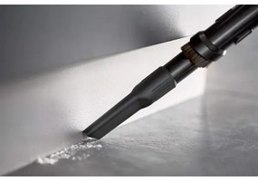 Rowenta - Aspirapolvere a sacco GREEN FORCE MAX ECO TOTAL CLASSIC 900W/230V nero