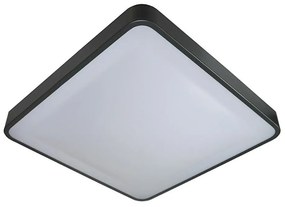 Plafoniera LED con sensore WILTON LED/24W/230V antracite