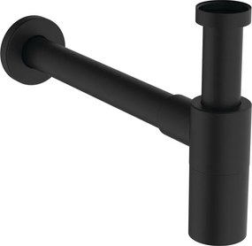 Sifone IDEAL STANDARD Multi Suites per lavabo nero a bottiglia