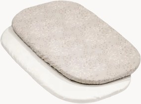Set di 2 lenzuola con angoli per bambini Snoozi