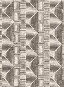 Essentials Carta da parati Macrame - 11001
