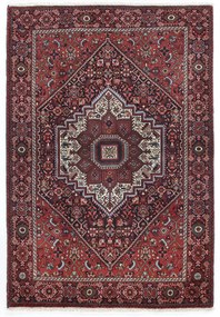 Gholtogh Tappeto 100 x 160 (Iran) Annodato A Mano