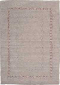 Loribaft Tappeto 240 x 170 (Indian) Annodato A Mano