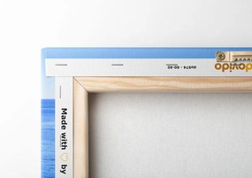 Quadro su tela – Manarola italiana