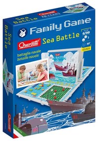 Sea Battle - Battaglia navale