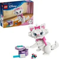 Adorabile Minou Aristogatti Lego Disney