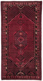 Tappeto 110 x 200 (Iran) Annodato A Mano