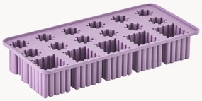 Vaschetta per cubetti di ghiaccio Singles