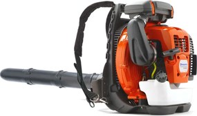 Husqvarna 570BTS - Soffiatore Professionale a Scoppio 65,6 cm³ X-Torq portata 22 m³/min