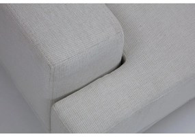 Divano grigio chiaro 200 cm Bentley - Balcab Home