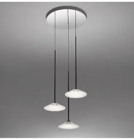 Artemide Orsa cluster 3