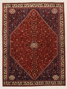 Abadeh Tappeto persiano 240 x 180 (Iran) Annodato A Mano