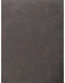 Set di sedie da pranzo grigia in imbottito 2 pz Alison – Rowico