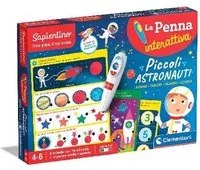 PENNA PICCOLI ASTRONAUTI