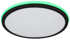 Globo 41391-40R - Plafoniera LED RGBW dimmerabile JAXXI LED/40W/230V + +TC