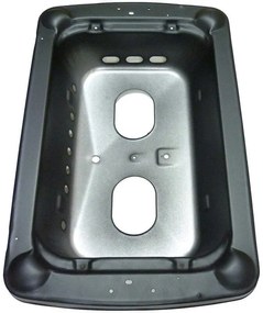 61299 Vasca Ricambio Base Ricambi Barbecue Campingaz Serie Expert 2 Deluxe Plus