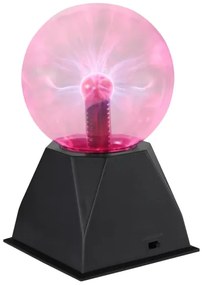 Globo 280110 - Lampada da tavolo LED PLASMA LED/3,6W/230V