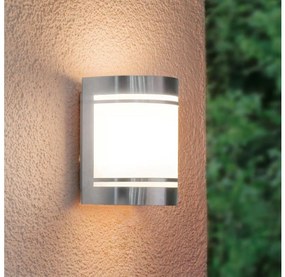 EGLO 30191 - Applique da esterno CERNO 1xE27/40W IP44