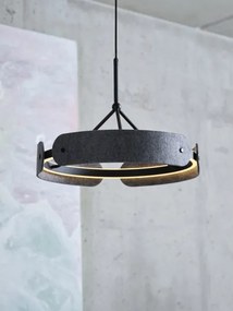 Osram - Lampada a sospensione LED su cavo DECOR CURVE LED/33W/230V grigia