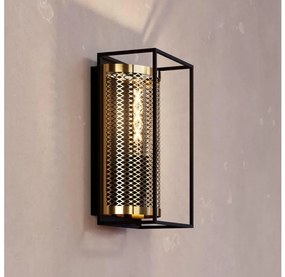 Eglo 43789 - Applique NOHALES 1xE27/40W/230V