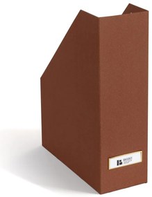 Organizer in cartone Viktoria Restore Paper Laminate – Bigso