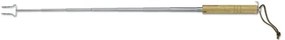 Victorinox - Forchettone telescopico per arrostire 65 cm faggio