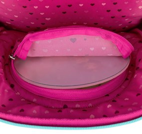 Zaino scuola Topgal ENDY 23005 G