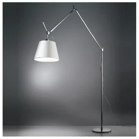 Artemide alimentatore di ricambio con spina Italiana per tolomeo mega led
