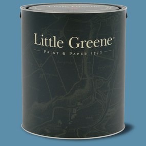 Little Greene Masonry Paint - 10l - Tivoli 206