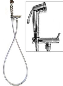 Doccia da Esterno Giardino Miscelatore e Doccetta Mobile Arkema Funny Yang Dove Grey...