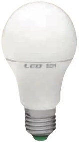 LAMPADA LED GOCCIA E27 18W CALDA 3000K (0597C)