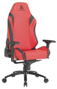 Sedia Gaming Newskill ‎NS-CH-NEITH-BLACK-RED